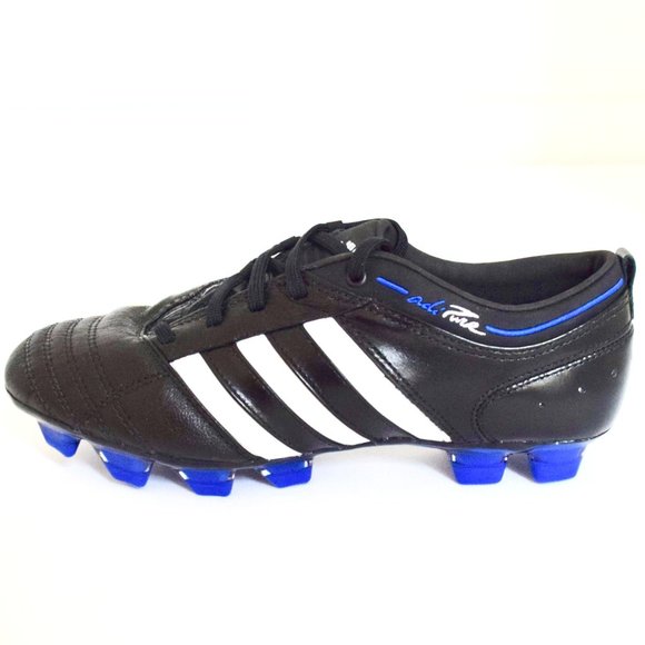 NEW Adidas AdiPURE II TRX FG W Limited Edition Women's Soccer Cleats - 6 - Picture 6 of 11